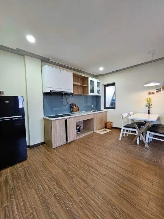 Студия 55 м² с мебелью западный Нячанг, фото 3