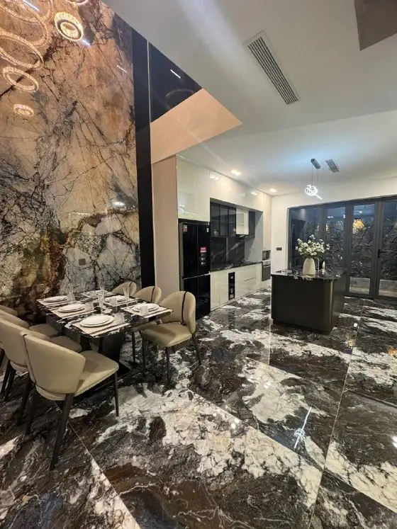 Вилла 300 м² в My Gia, фото 1