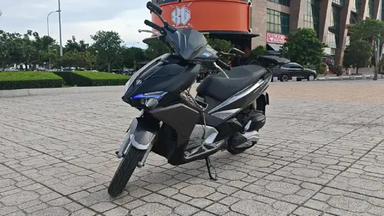 Honda Airblade 2018, фото 2