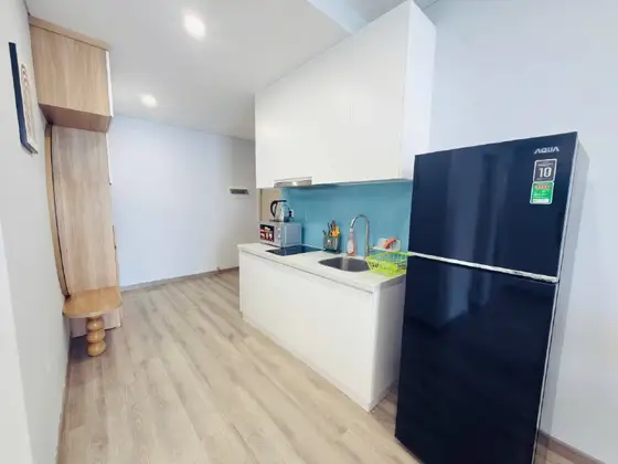 Квартира в Marina Suites центр, фото 3