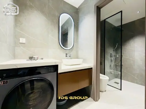 Однокомнатная квартира в Luxury Ha Quang, фото 1