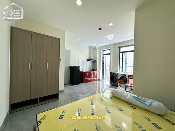 Квартира 35 м² в Фуок Лонг, фото 2