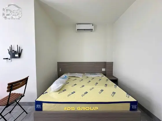 Квартира 35 м² в Фуок Лонг, фото 3