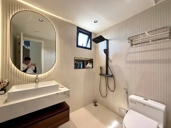 Пентхаус Signature Residence, фото 3