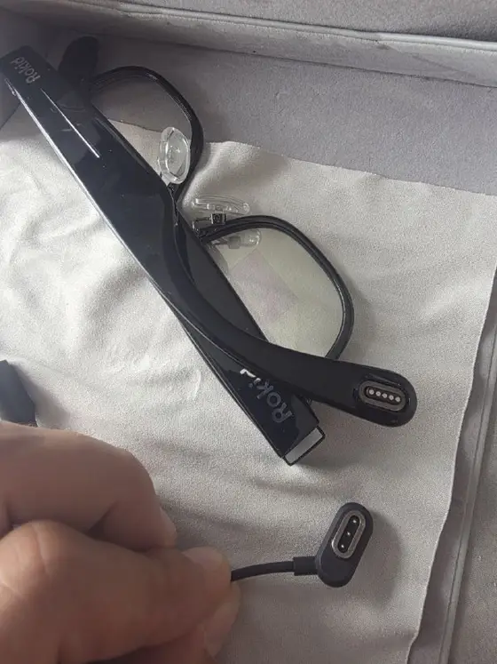 AR-очки Rokid Glasses, фото 2