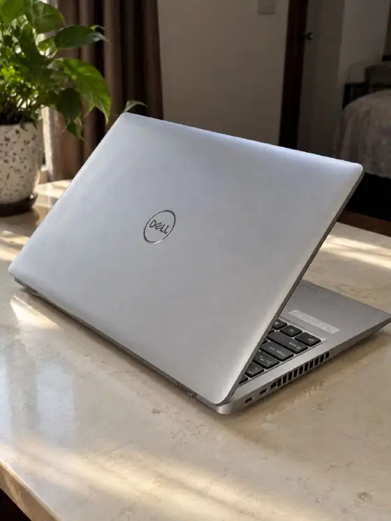 Ноутбук Dell Latitude 5520 i7, фото 2
