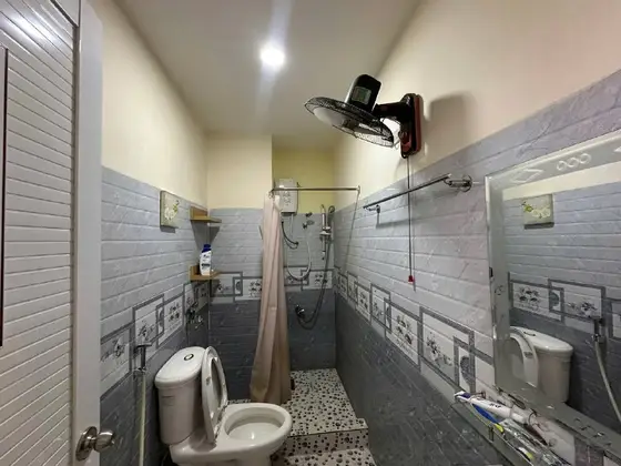 Дом с двумя спальнями у рынка, фото 2
