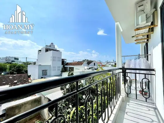 1-комнатная квартира 30 м² с балконом, фото 1