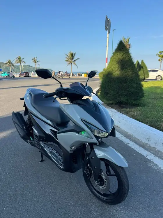 Honda NVX 155 2017 год, фото 1