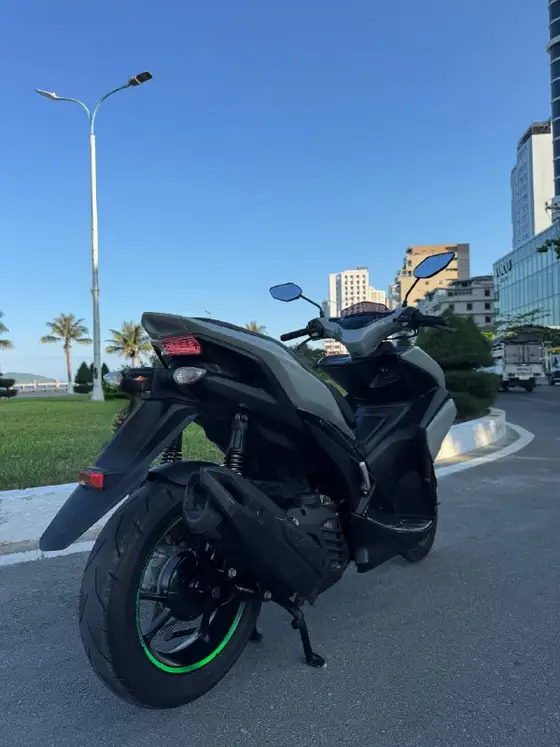 Honda NVX 155 2017 год, фото 2
