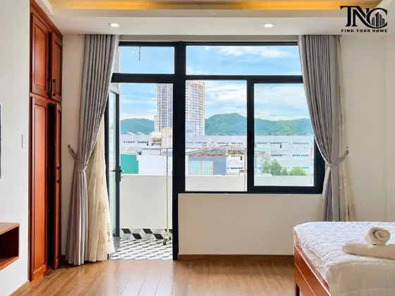 Квартира 60 м² в Южном Нячанге, фото 2