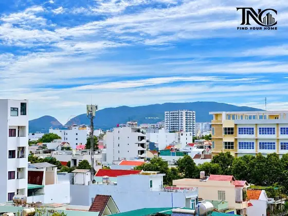 Квартира 60 м² в Южном Нячанге, фото 3