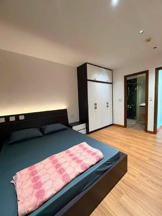Квартира 2 спальни в CT3 VCN, фото 3