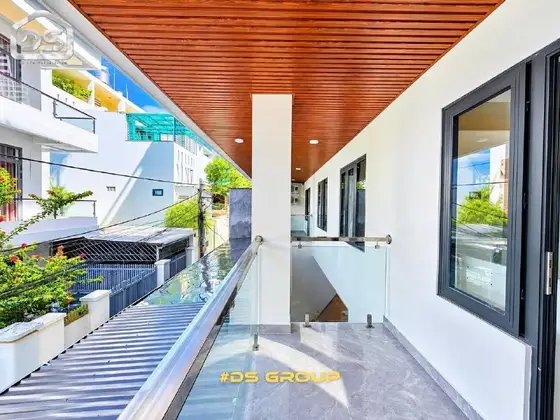 Апартаменты 45 м² Хон Чонг, фото 1