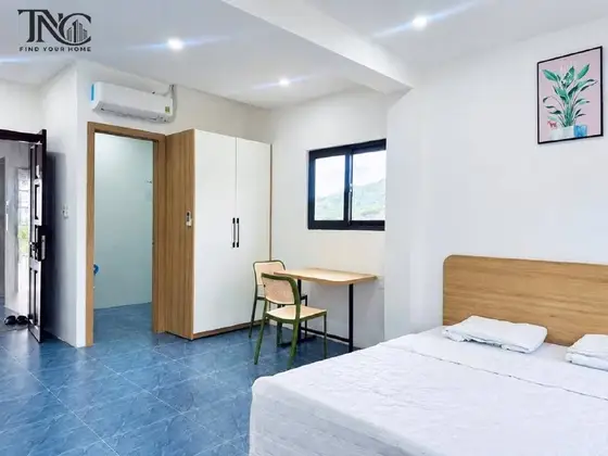 Квартира 30 м² на Bùi Huy Bích, фото 1