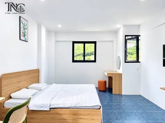 Квартира 30 м² на Bùi Huy Bích, фото 3