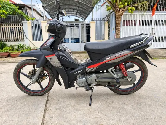 Vietthai Sirius 50 в отличном состоянии, фото 3