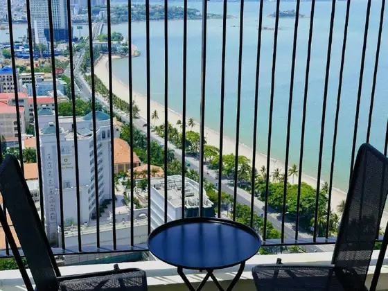 Студия Gold Coast Nha Trang, фото 1