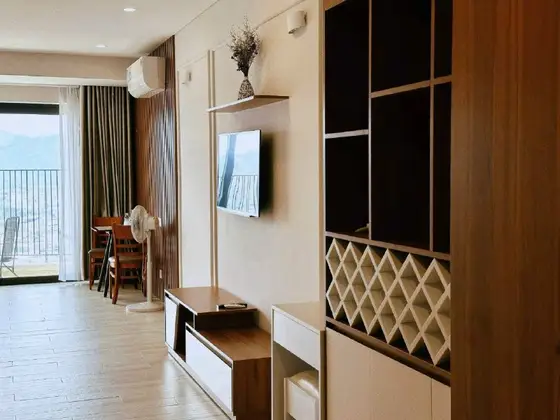 Студия Gold Coast Nha Trang, фото 3
