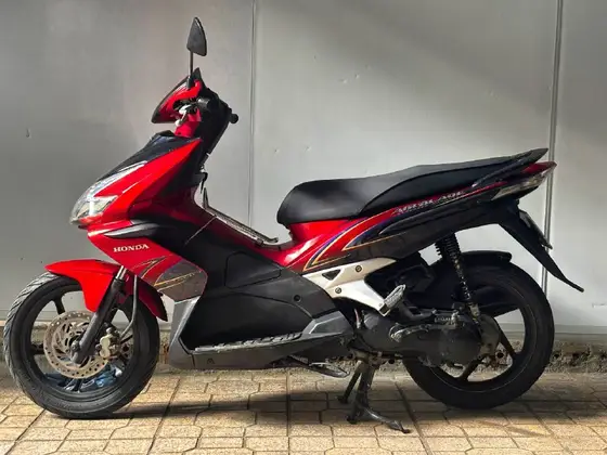 Honda Air Blade 2009, фото 1