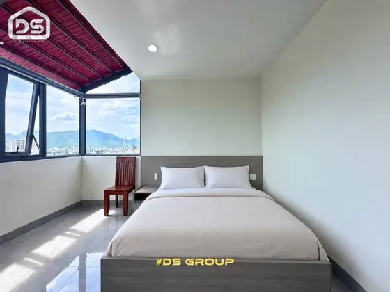 Студия 35 м² в VCN Phước Long, фото 1