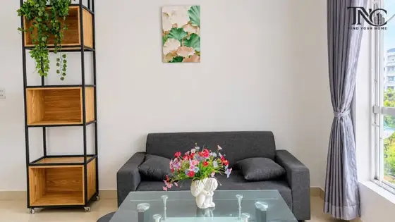 2-комнатная квартира 65 м² в CT1 VCN, фото 1