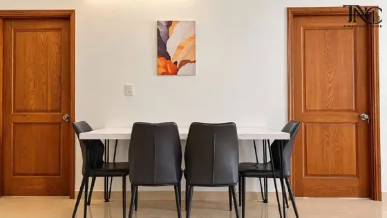 2-комнатная квартира 65 м² в CT1 VCN, фото 2