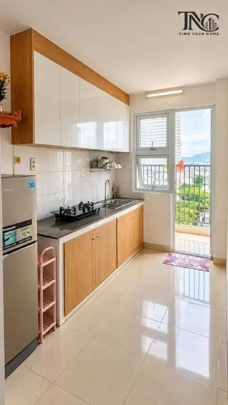 2-комнатная квартира 65 м² в CT1 VCN, фото 3