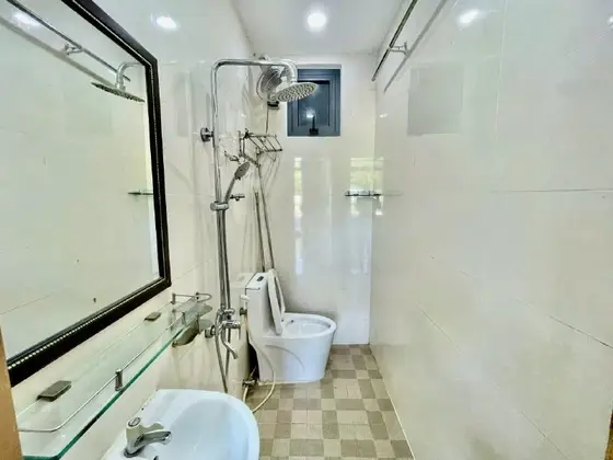 Квартира 1 комната в Западном Нячанге, фото 2