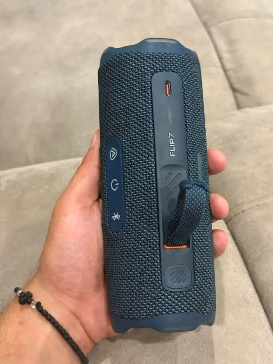 Колонка JBL Flip 7, фото 1