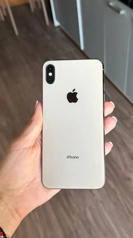 iPhone XS Max 256 ГБ, фото 1