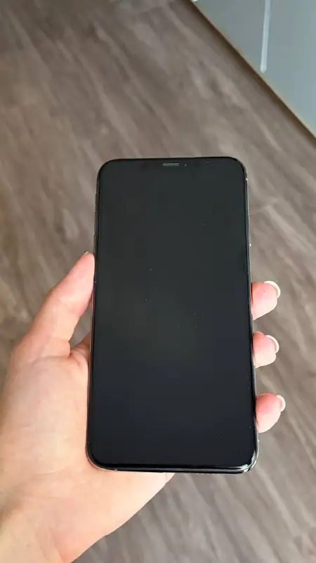 iPhone XS Max 256 ГБ, фото 2
