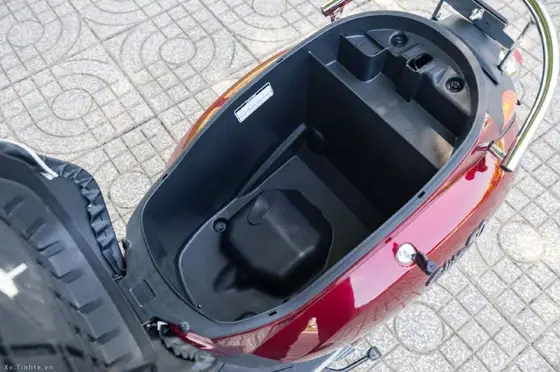 SYM Elite 50cc 2026, фото 2