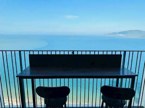 Квартира 180 м² с видом на море, фото 1
