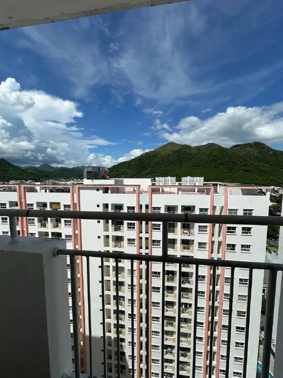 Квартира 2 комнаты Paradise Plaza Север, фото 2