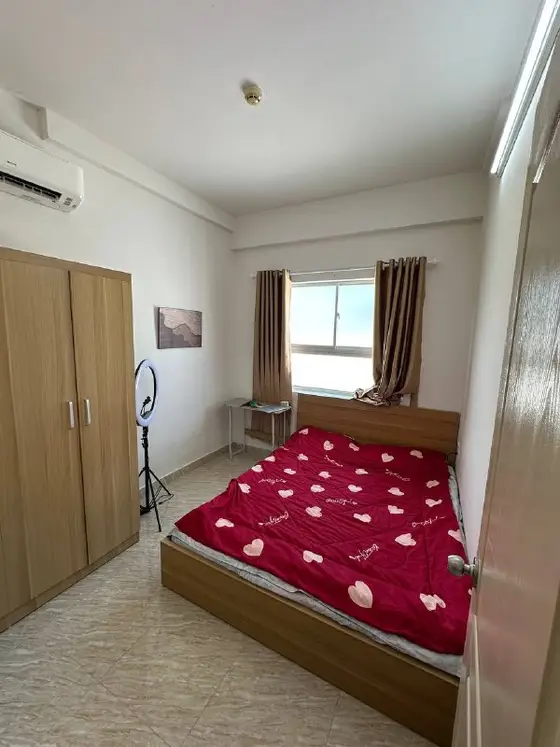 Квартира 2 комнаты Paradise Plaza Север, фото 3