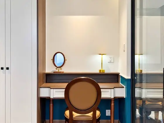 Квартира 1 спальня Запад Нячанга 70 м², фото 2