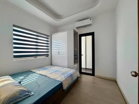 Квартира 58 м² в SSH09, фото 1