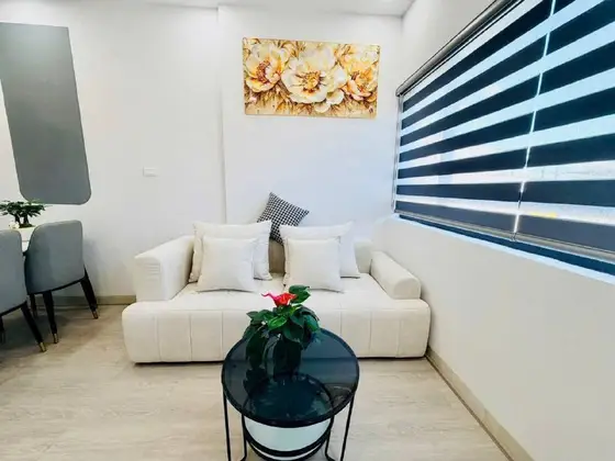 Квартира 58 м² в SSH09, фото 2