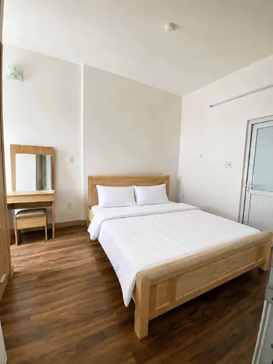 Квартира 2 спальни 66 м², фото 3