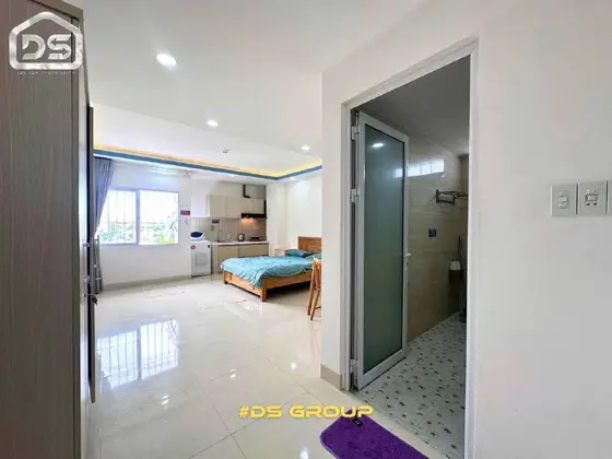 Квартира 30 м² на улице За Туонг, фото 1