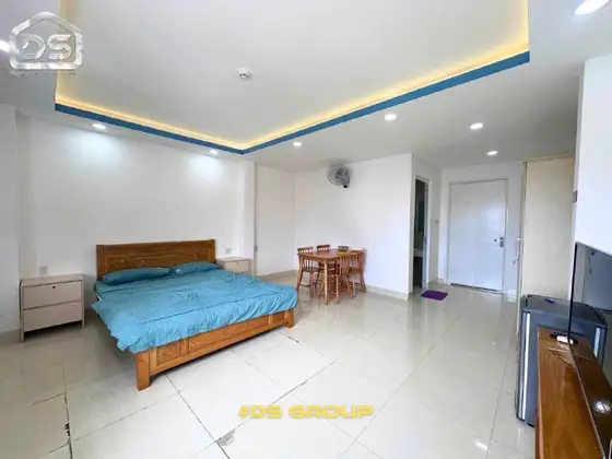 Квартира 30 м² на улице За Туонг, фото 2