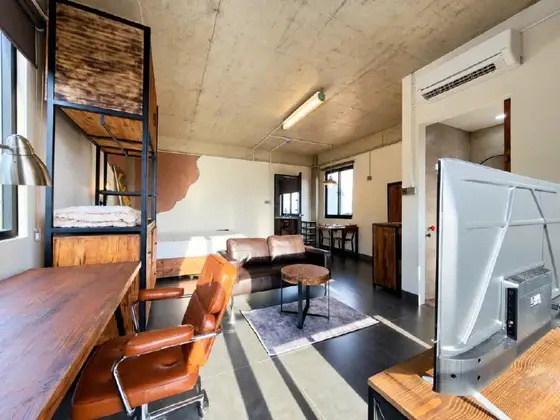 Квартира 40 м² с видом на море, фото 2