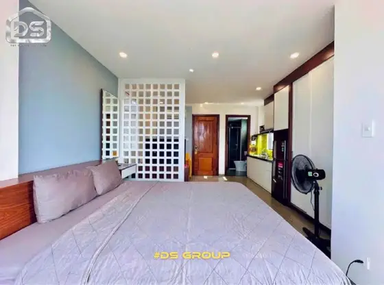 Апартаменты 35 м² Фуок Лонг, фото 1