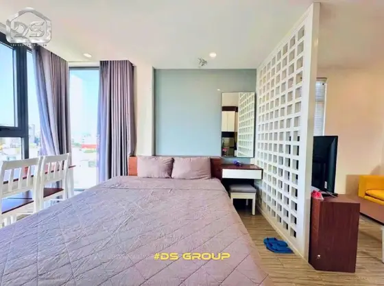 Апартаменты 35 м² Фуок Лонг, фото 3