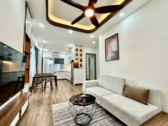 Квартира 65 м² в ЖК OC2B, фото 1