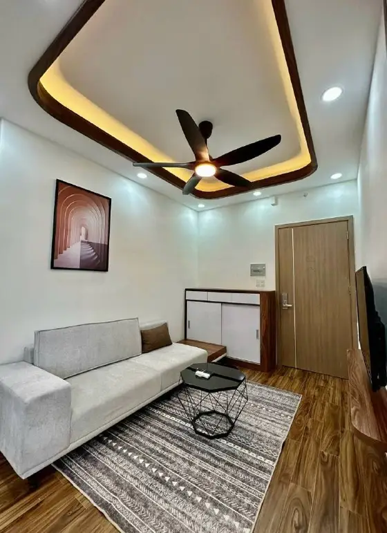 Квартира 65 м² в ЖК OC2B, фото 2