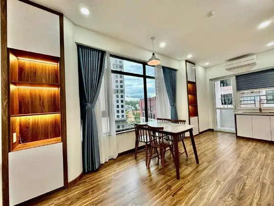 Квартира 65 м² в ЖК OC2B, фото 3