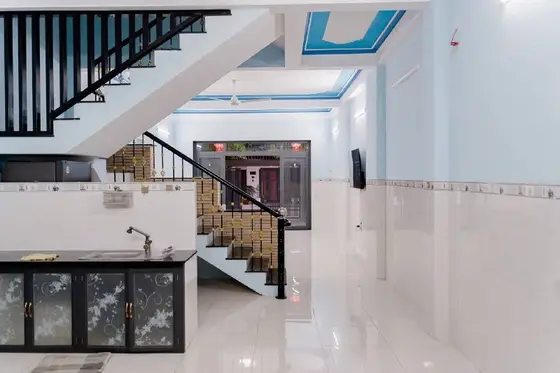 Вилла 5 спален в Mỹ Gia, фото 3