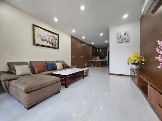 Дом 3 спальни с бассейном Мй Зия, фото 1